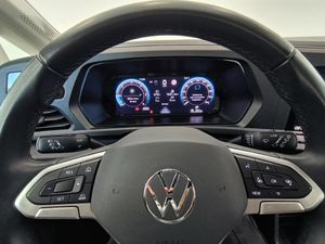 Volkswagen Caddy Maxi 2.0 Tdi 102 Cv Origin  - Foto 14