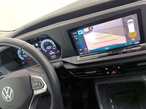 Volkswagen Caddy Maxi 2.0 Tdi 102 Cv Origin  - Foto 16