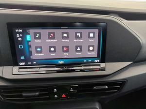 Volkswagen Caddy Maxi 2.0 Tdi 102 Cv Origin  - Foto 17