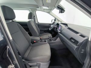 Volkswagen Caddy Maxi 2.0 Tdi 102 Cv Origin  - Foto 5