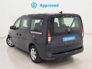Volkswagen Caddy Maxi 2.0 Tdi 102 Cv Origin  - Foto 2
