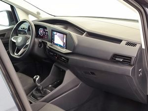 Volkswagen Caddy Maxi 2.0 Tdi 102 Cv Origin  - Foto 19