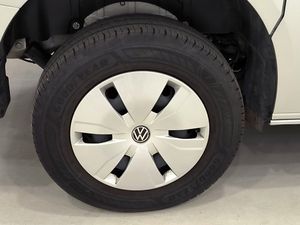 Volkswagen Caravelle 2.0 Tdi 110 Cv  - Foto 8