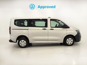 Volkswagen Caravelle 2.0 Tdi 110 Cv  - Foto 3