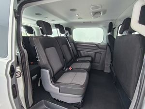 Volkswagen Caravelle 2.0 Tdi 110 Cv  - Foto 6