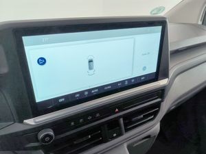 Volkswagen Caravelle 2.0 Tdi 110 Cv  - Foto 16