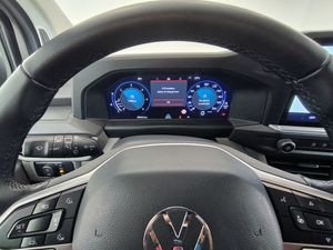 Volkswagen Caravelle 2.0 Tdi 110 Cv  - Foto 19