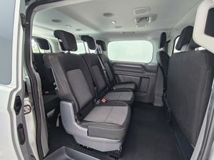 Volkswagen Caravelle 2.0 Tdi 110 Cv  - Foto 6
