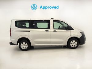 Volkswagen Caravelle 2.0 Tdi 110 Cv  - Foto 3