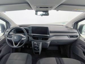 Volkswagen Caravelle 2.0 Tdi 110 Cv  - Foto 4