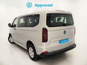 Volkswagen Caravelle 2.0 Tdi 110 Cv  - Foto 2