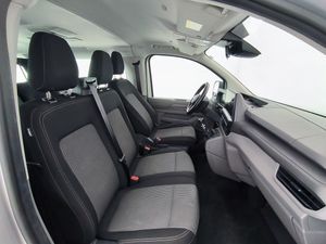 Volkswagen Caravelle 2.0 Tdi 110 Cv  - Foto 5