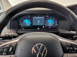 Volkswagen Caravelle 2.0 Tdi 110 Cv Bc  - Foto 14