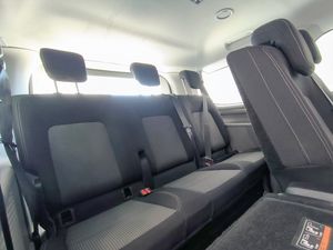 Volkswagen Caravelle 2.0 Tdi 110 Cv Bc  - Foto 17