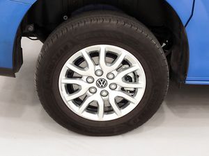 Volkswagen Caravelle 2.0 Tdi 110 Cv Bc  - Foto 8