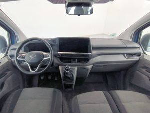 Volkswagen Caravelle 2.0 Tdi 110 Cv Bc  - Foto 4