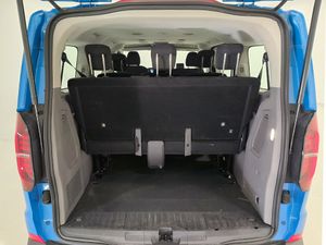 Volkswagen Caravelle 2.0 Tdi 110 Bc  - Foto 7