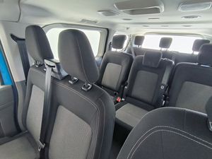 Volkswagen Caravelle 2.0 Tdi 110 Bc  - Foto 12