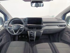 Volkswagen Caravelle 2.0 Tdi 110 Bc  - Foto 4