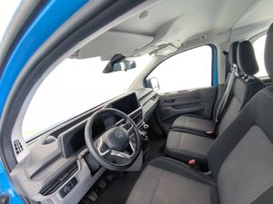 Volkswagen Caravelle 2.0 Tdi 110 Bc  - Foto 9