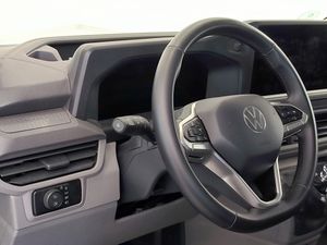 Volkswagen Caravelle 2.0 Tdi 110 Bc  - Foto 10