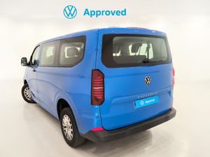 Volkswagen Caravelle 2.0 Tdi 110 Bc  - Foto 2