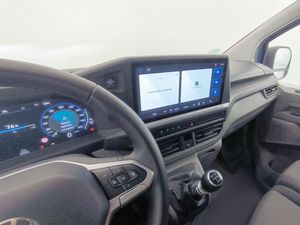 Volkswagen Caravelle 2.0 Tdi 110 Bc  - Foto 15