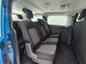 Volkswagen Caravelle 2.0 Tdi 110 Bc  - Foto 6