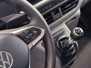 Volkswagen Caravelle 2.0 Tdi 110 Bc  - Foto 20