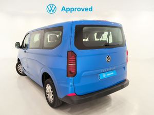 Volkswagen Caravelle 2.0 Tdi 110 Bc  - Foto 2