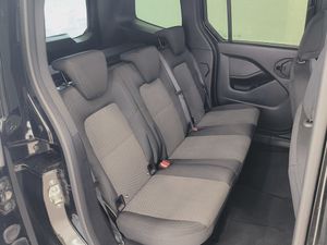 Mercedes Citan 110cdi Tourer  - Foto 6
