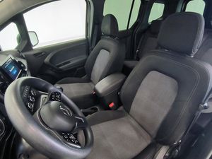 Mercedes Citan 110cdi Tourer  - Foto 14