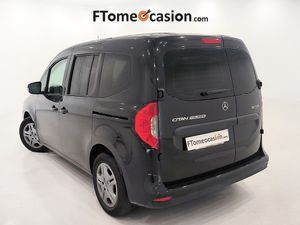 Mercedes Citan 110cdi Tourer  - Foto 2