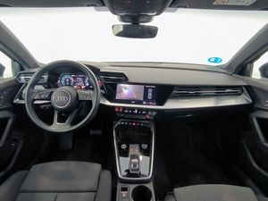 Audi A3 Sb 40 Tfsie 204 Cv Stronic Sline  - Foto 7