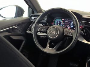 Audi A3 Sb 40 Tfsie 204 Cv Stronic Sline  - Foto 18