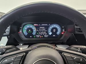 Audi A3 Sb 40 Tfsie 204 Cv Stronic Sline  - Foto 14