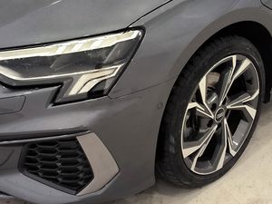 Audi A3 Sb 40 Tfsie 204 Cv Stronic Sline  - Foto 6