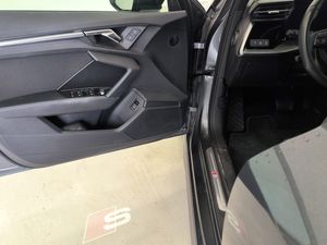 Audi A3 Sb 40 Tfsie 204 Cv Stronic Sline  - Foto 13