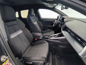 Audi A3 Sb 40 Tfsie 204 Cv Stronic Sline  - Foto 9