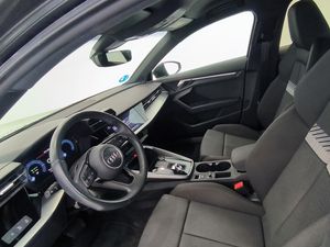 Audi A3 Sb 40 Tfsie 204 Cv Stronic Sline  - Foto 10