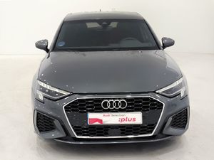 Audi A3 Sb 40 Tfsie 204 Cv Stronic Sline  - Foto 2