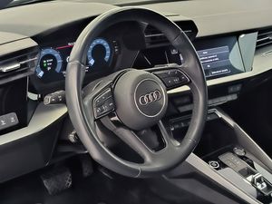 Audi A3 Sb 40 Tfsie 204 Cv Stronic Sline  - Foto 11