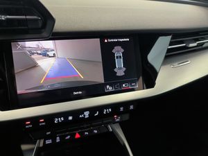 Audi A3 Sb 40 Tfsie 204 Cv Stronic Sline  - Foto 17