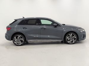 Audi A3 Sb 40 Tfsie 204 Cv Stronic Sline  - Foto 3