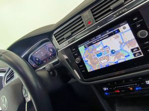 Volkswagen Tiguan 1.4 Tsi Ehibrid 245 Cv Dsg Life  - Foto 12