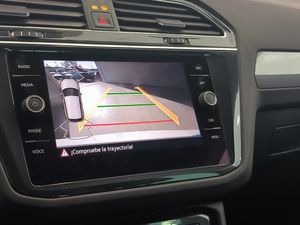 Volkswagen Tiguan 1.4 Tsi Ehibrid 245 Cv Dsg Life  - Foto 10