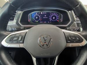 Volkswagen Tiguan 1.4 Tsi Ehibrid 245 Cv Dsg Life  - Foto 9