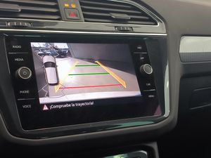 Volkswagen Tiguan 1.4 Tsi Ehibrid 245 Cv Dsg Life  - Foto 10