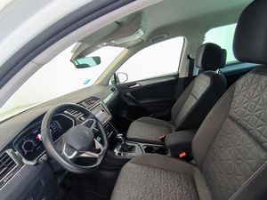 Volkswagen Tiguan 1.4 Tsi Ehibrid 245 Cv Dsg Life  - Foto 16