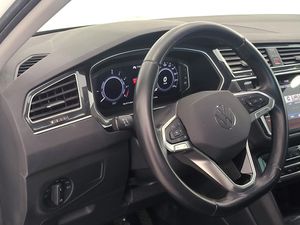 Volkswagen Tiguan 1.4 Tsi Ehibrid 245 Cv Dsg Life  - Foto 17